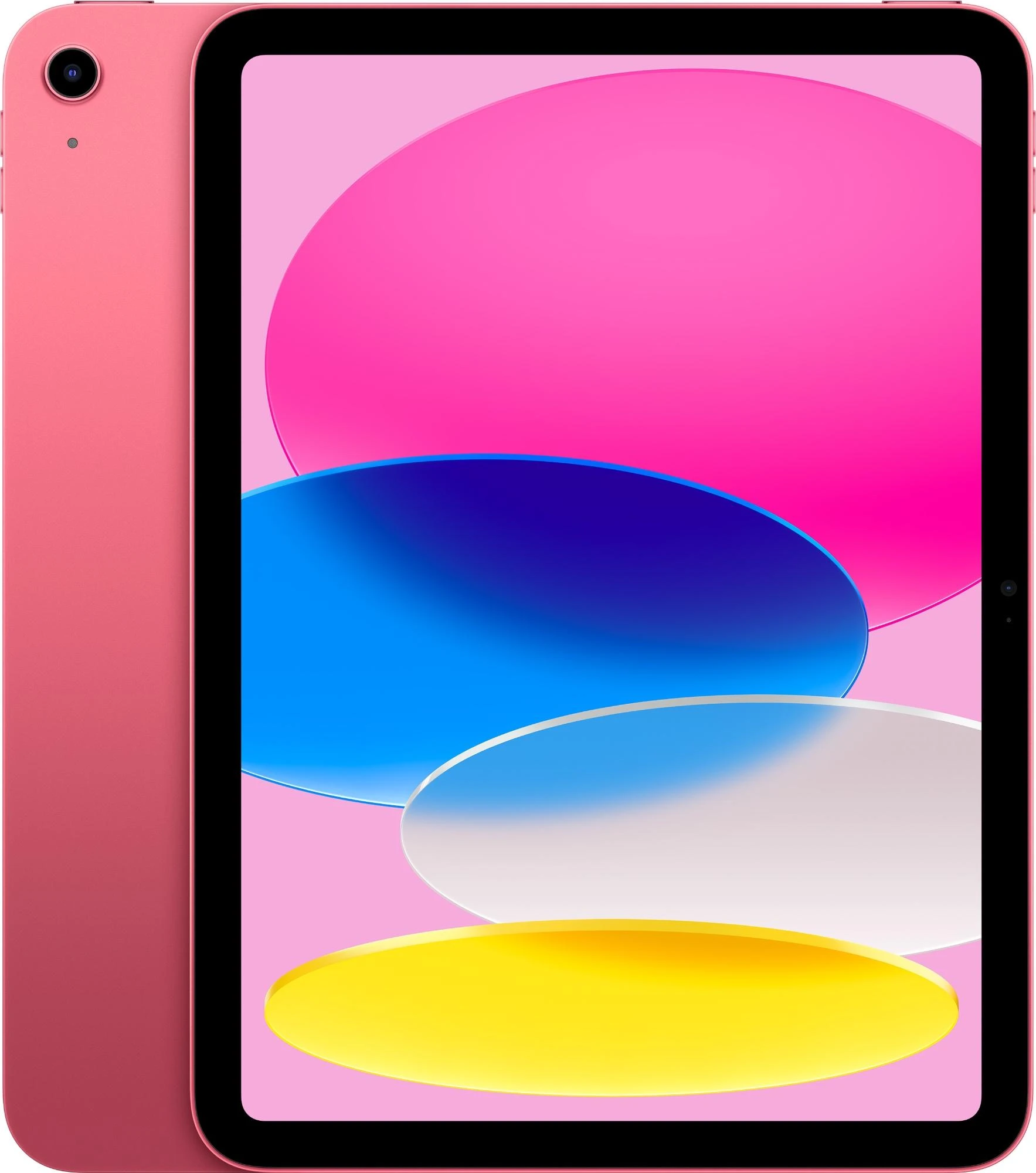 Apple iPad 11" (2025) Wi-Fi 512 GB Pink